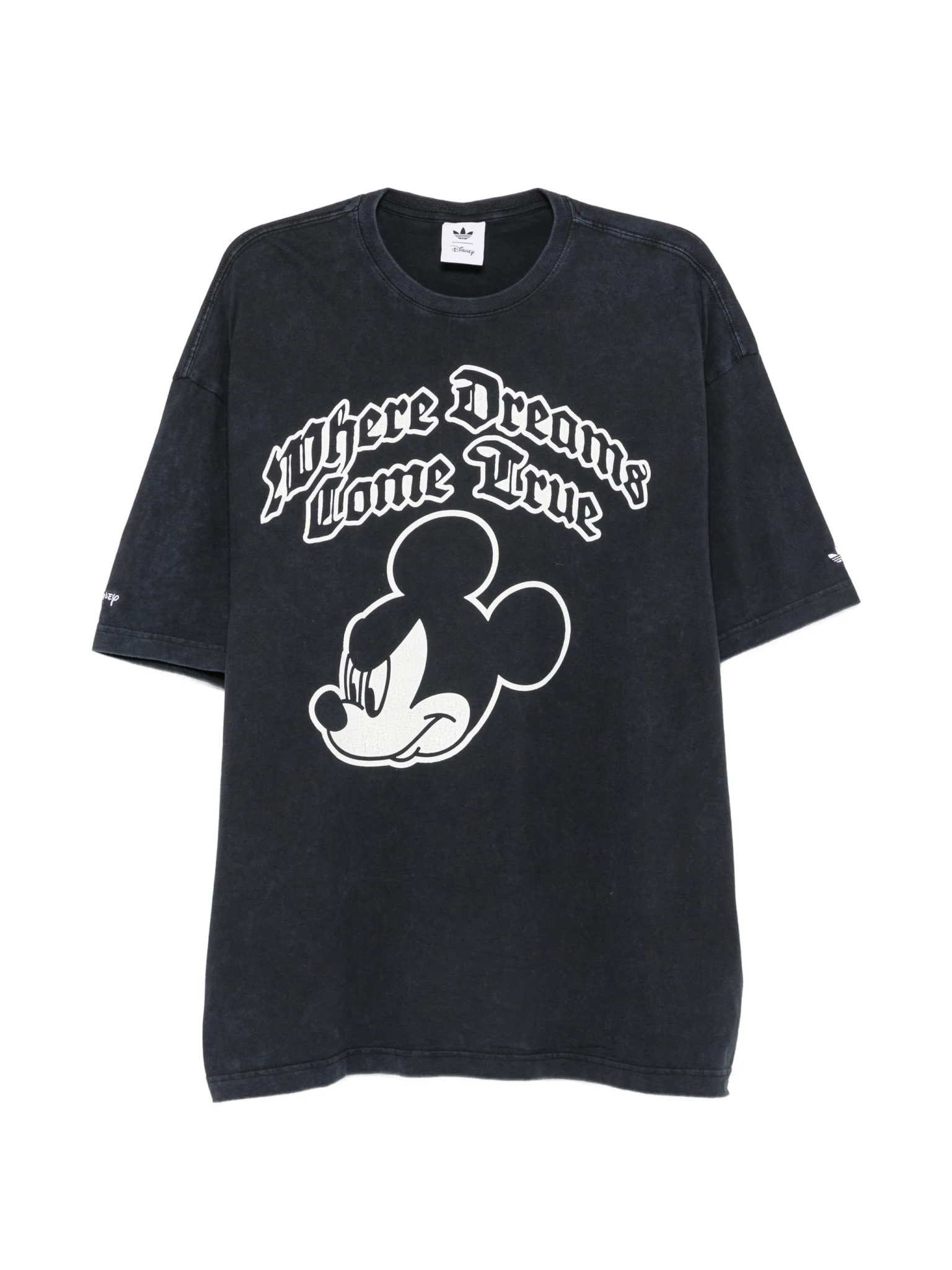[ADIDAS ORIGINALS] T-shirts Short Sleeve FW26 IA4402