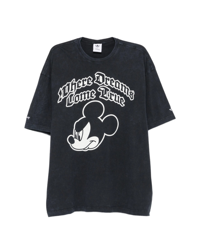 [ADIDAS ORIGINALS] T-shirts Short Sleeve FW26 IA4402