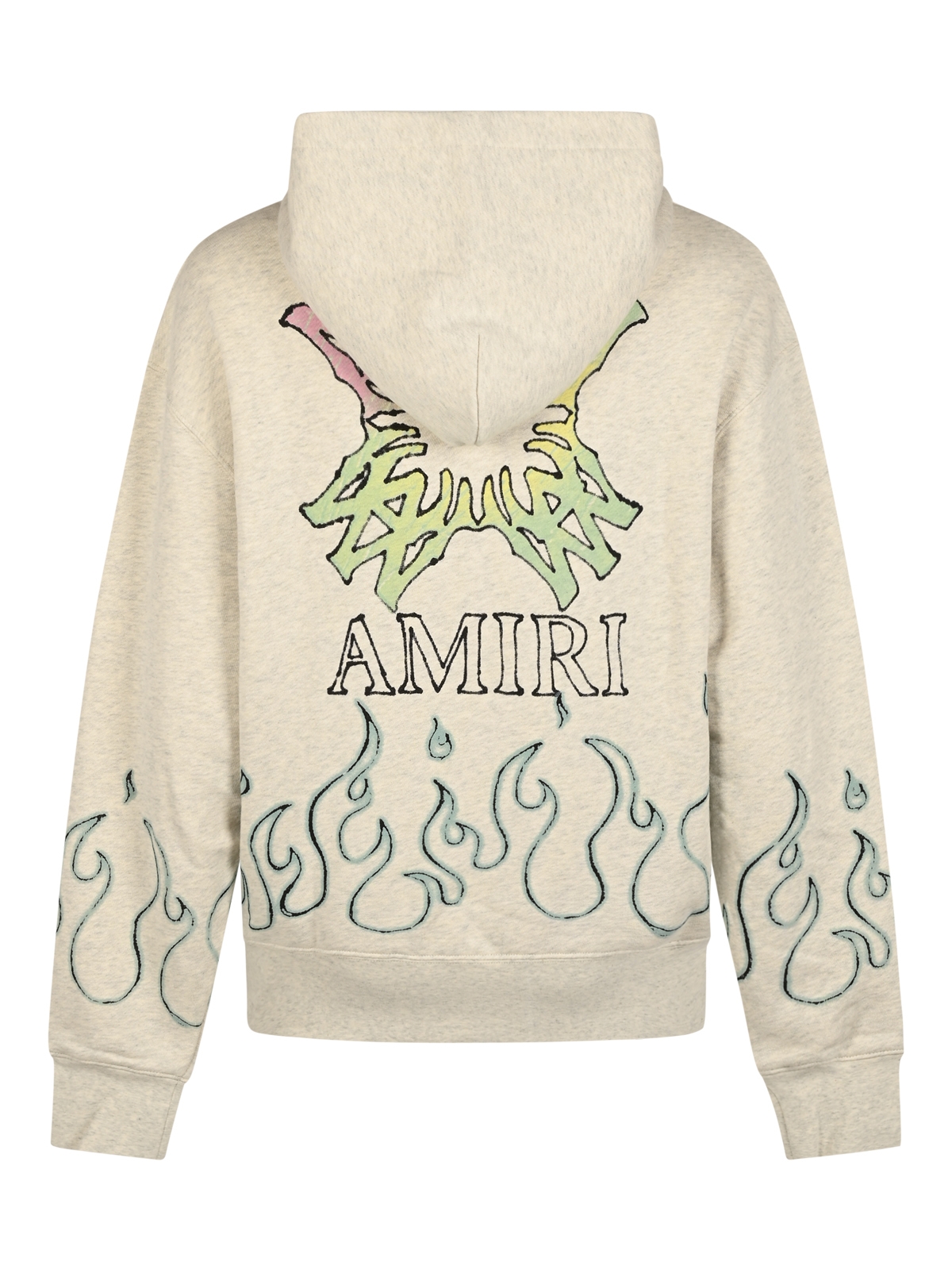 [Amiri] Sweatshirt FW26 AMTOJR1149127