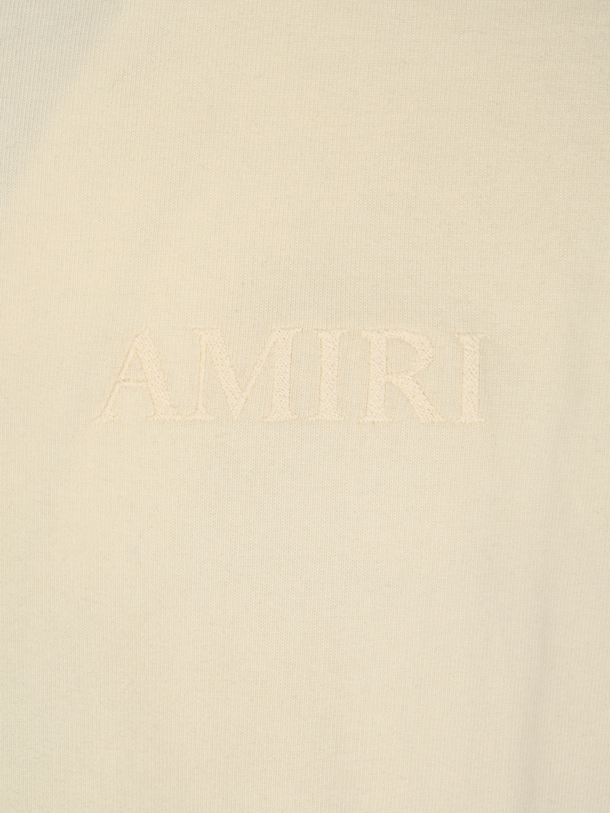 [Amiri] T-shirts Short Sleeve FW26 AMTOJR1153127