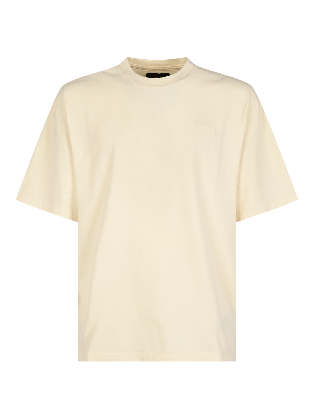 [Amiri] T-shirts Short Sleeve FW26 AMTOJR1153127