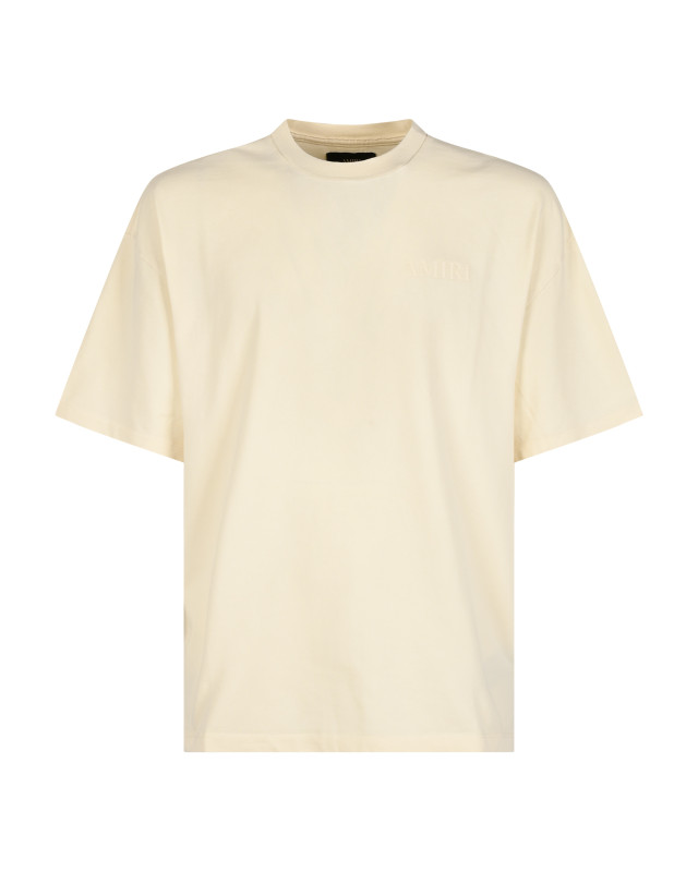 [Amiri] T-shirts Short Sleeve FW26 AMTOJR1153127