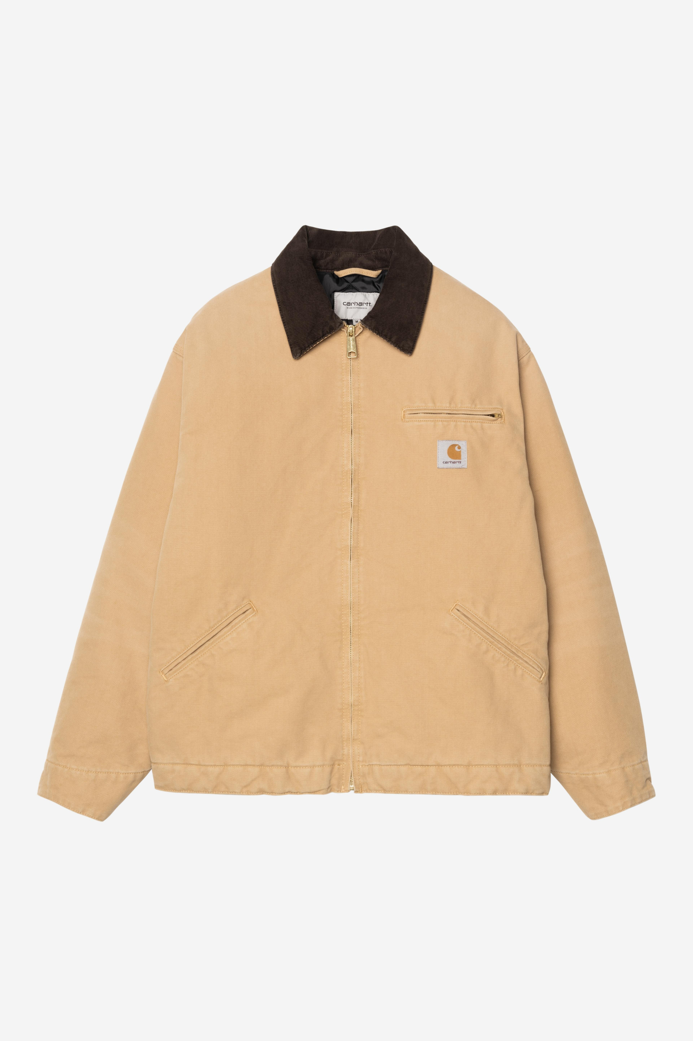[CARHARTT WIP] Casual Jacket FW26 I035614
