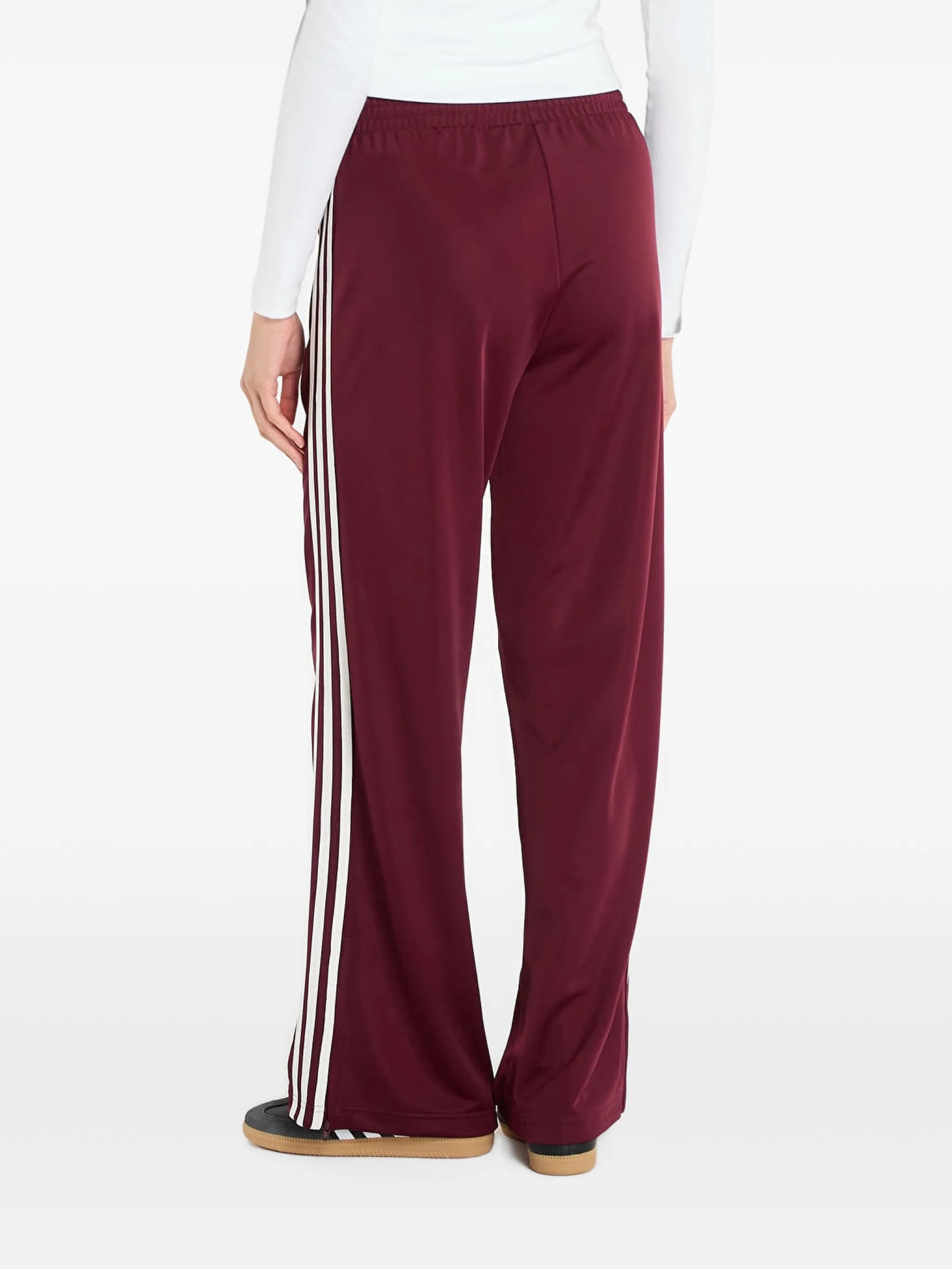 [ADIDAS ORIGINALS] Training Pants FW26 KA7743