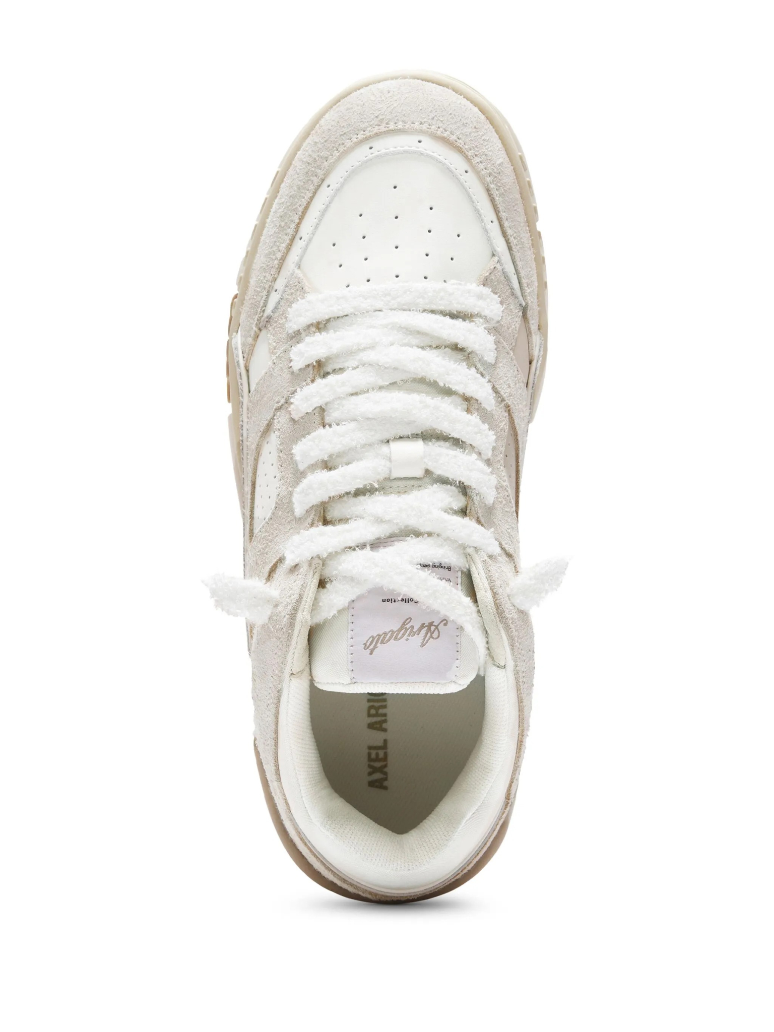 [Axel Arigato] Sneakers FW26 F2279001