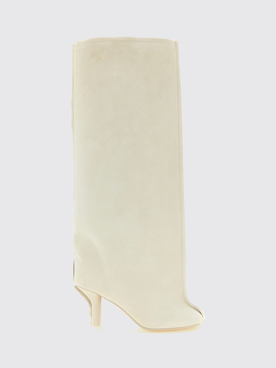 [MM6 Maison Margiela] Boots FW26 S59WW0123P6385 T2016