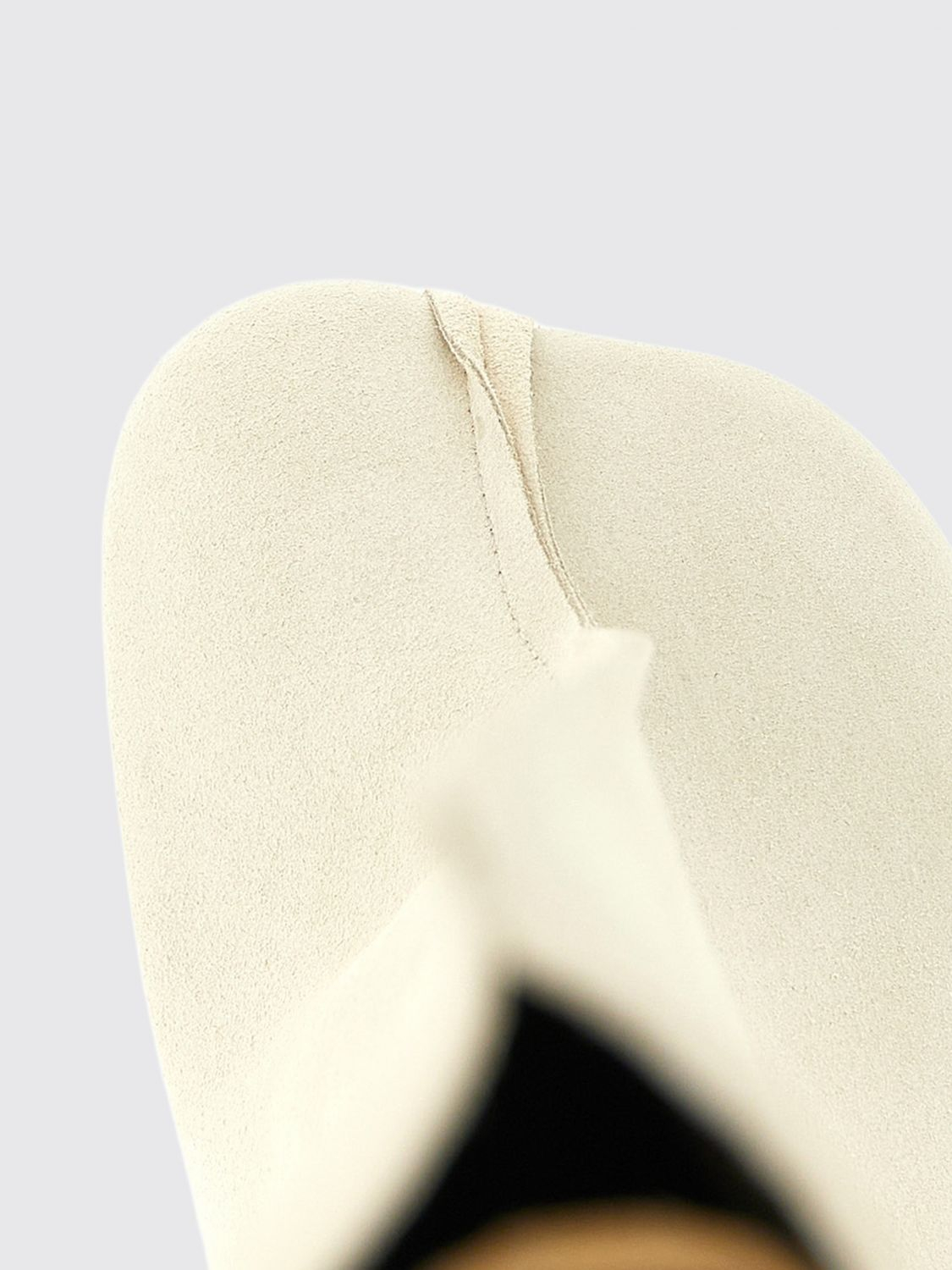 [MM6 Maison Margiela] Boots FW26 S59WW0123P6385 T2016