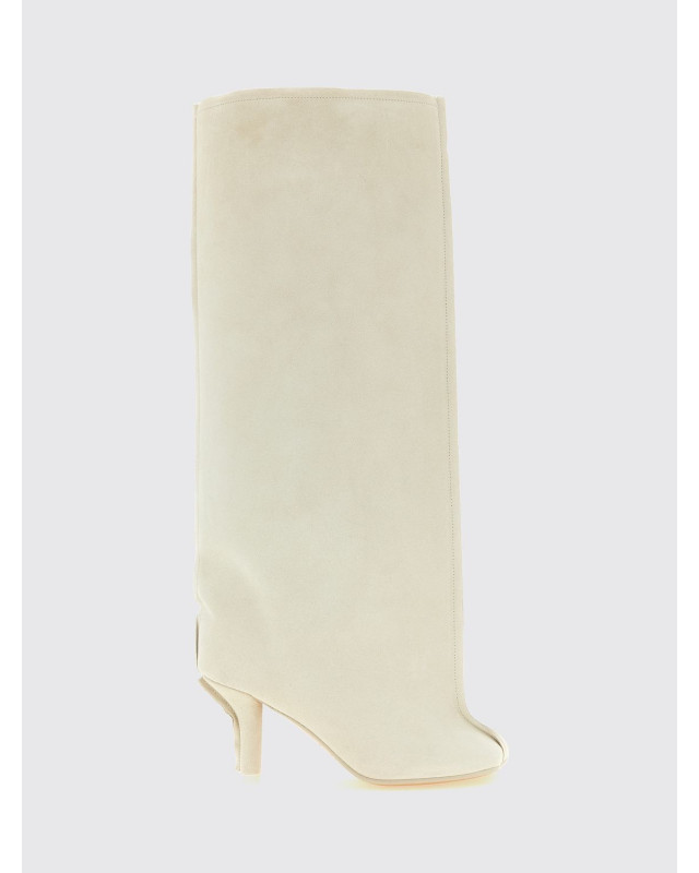 [MM6 Maison Margiela] Boots FW26 S59WW0123P6385 T2016