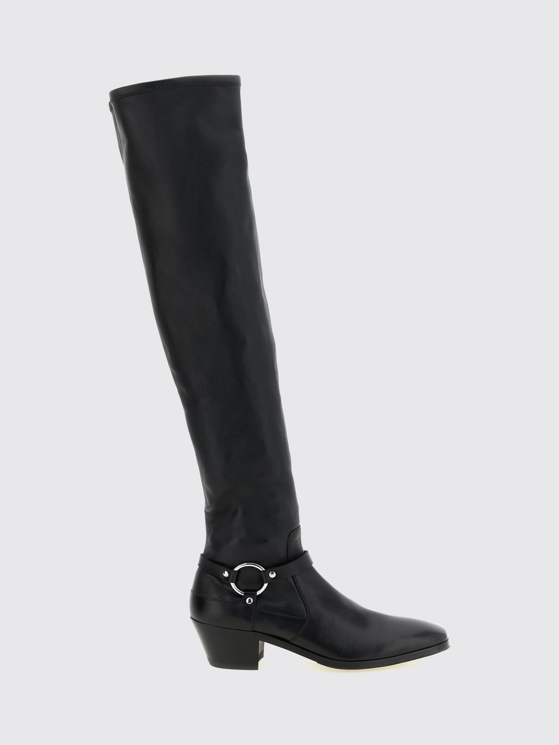 [Tom Ford] Boots FW26 W3924LGO075S NAA
