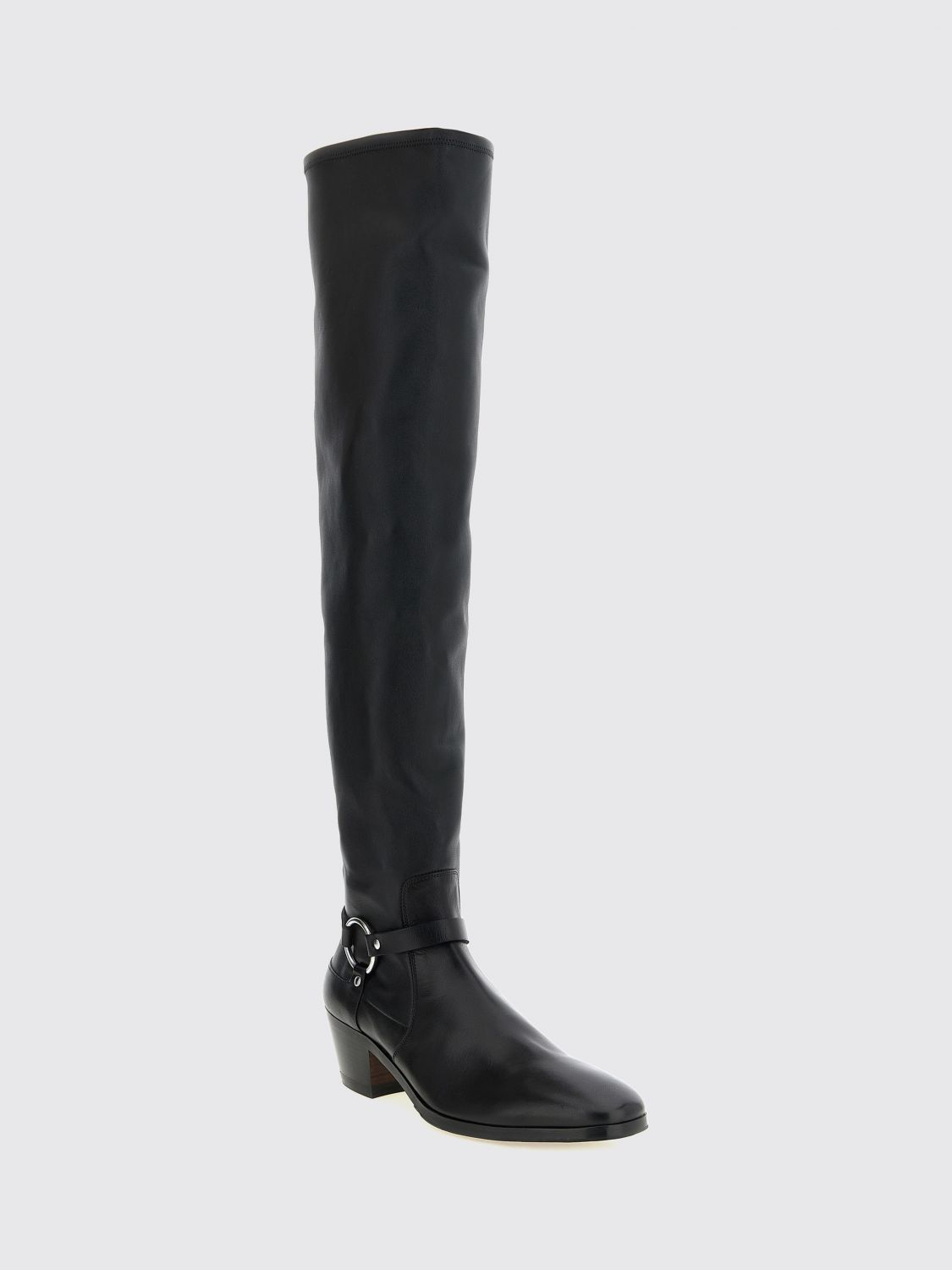 [Tom Ford] Boots FW26 W3924LGO075S NAA