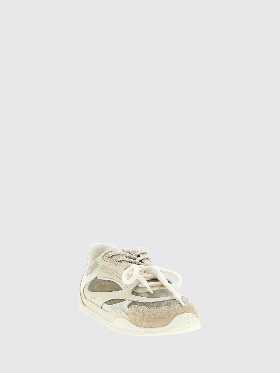[PINKO] Sneakers FW26 SS0185P153 DY7