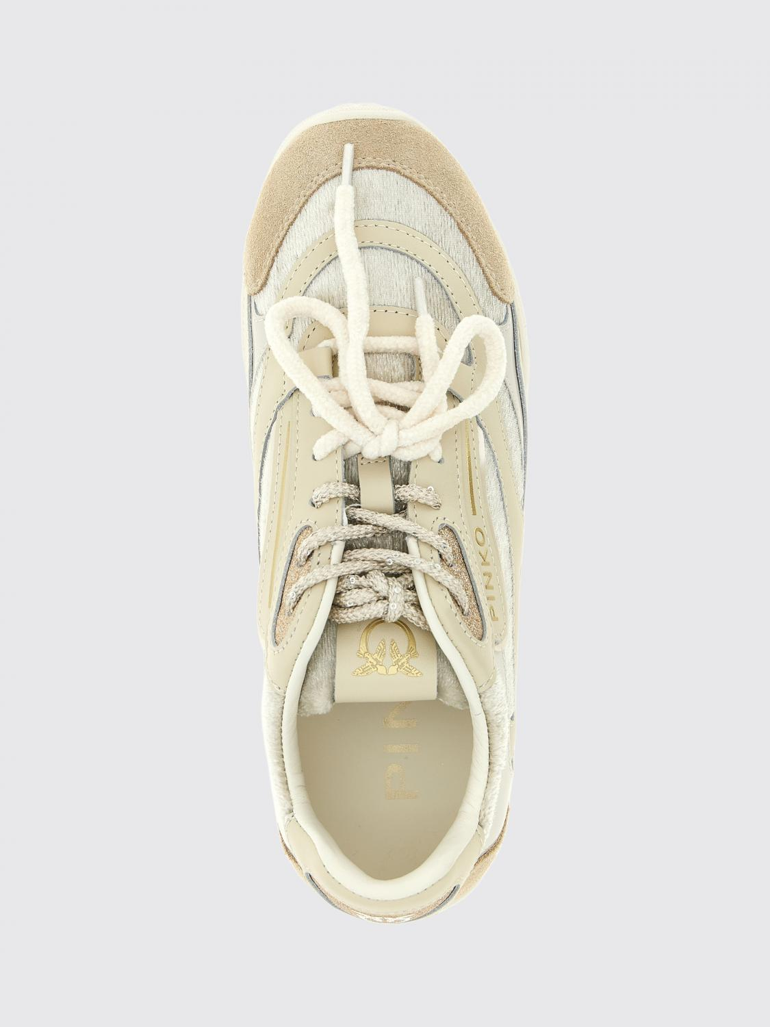 [PINKO] Sneakers FW26 SS0185P153 DY7