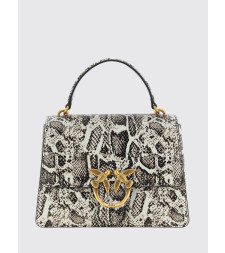 [PINKO] Tote bag FW26 100066A3E5 K53Q