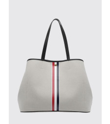 [Thom Browne] Tote bag FW26 MAG477AF0492 001