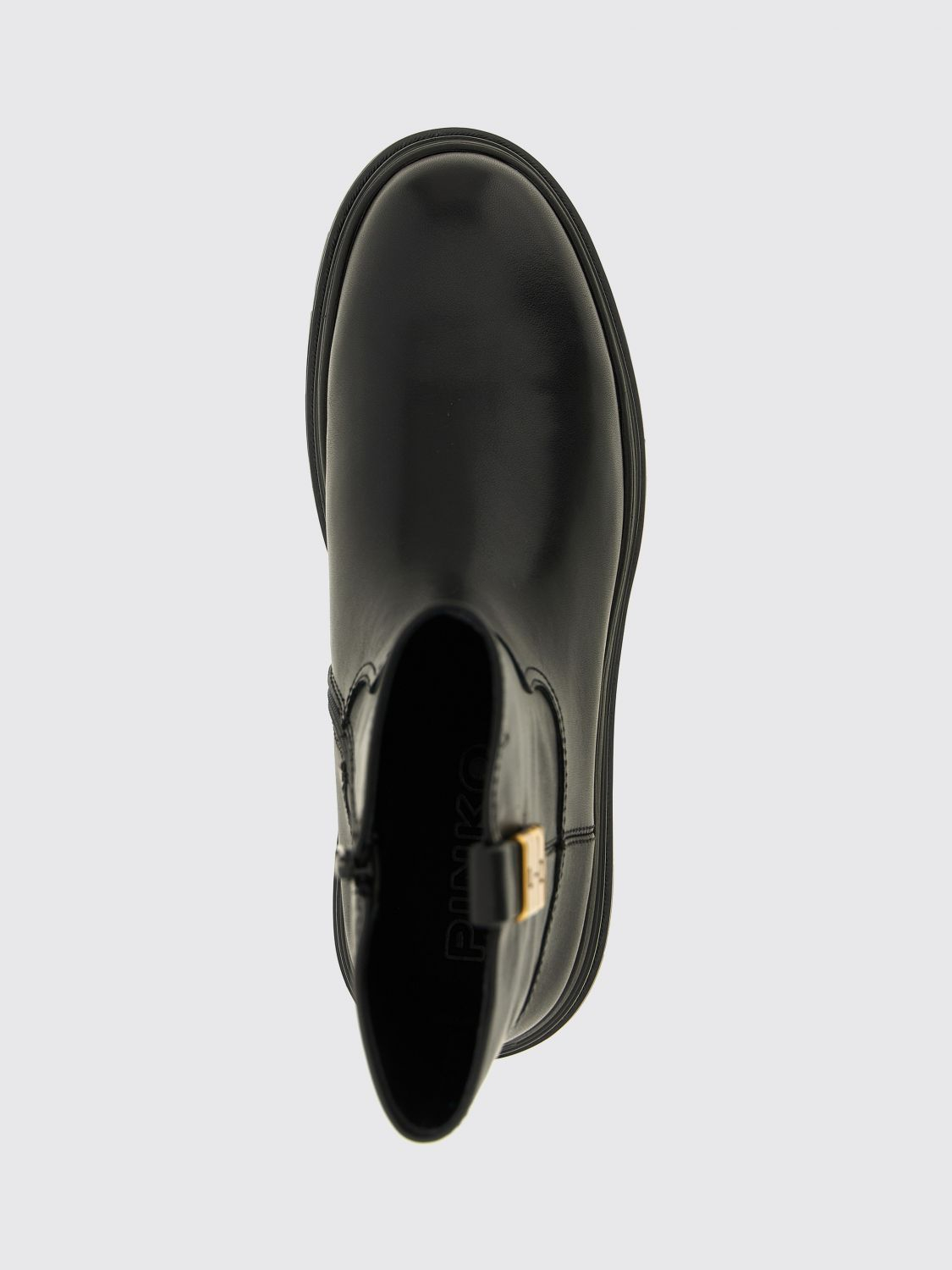 [PINKO] Boots FW26 SD0607P001 Z99