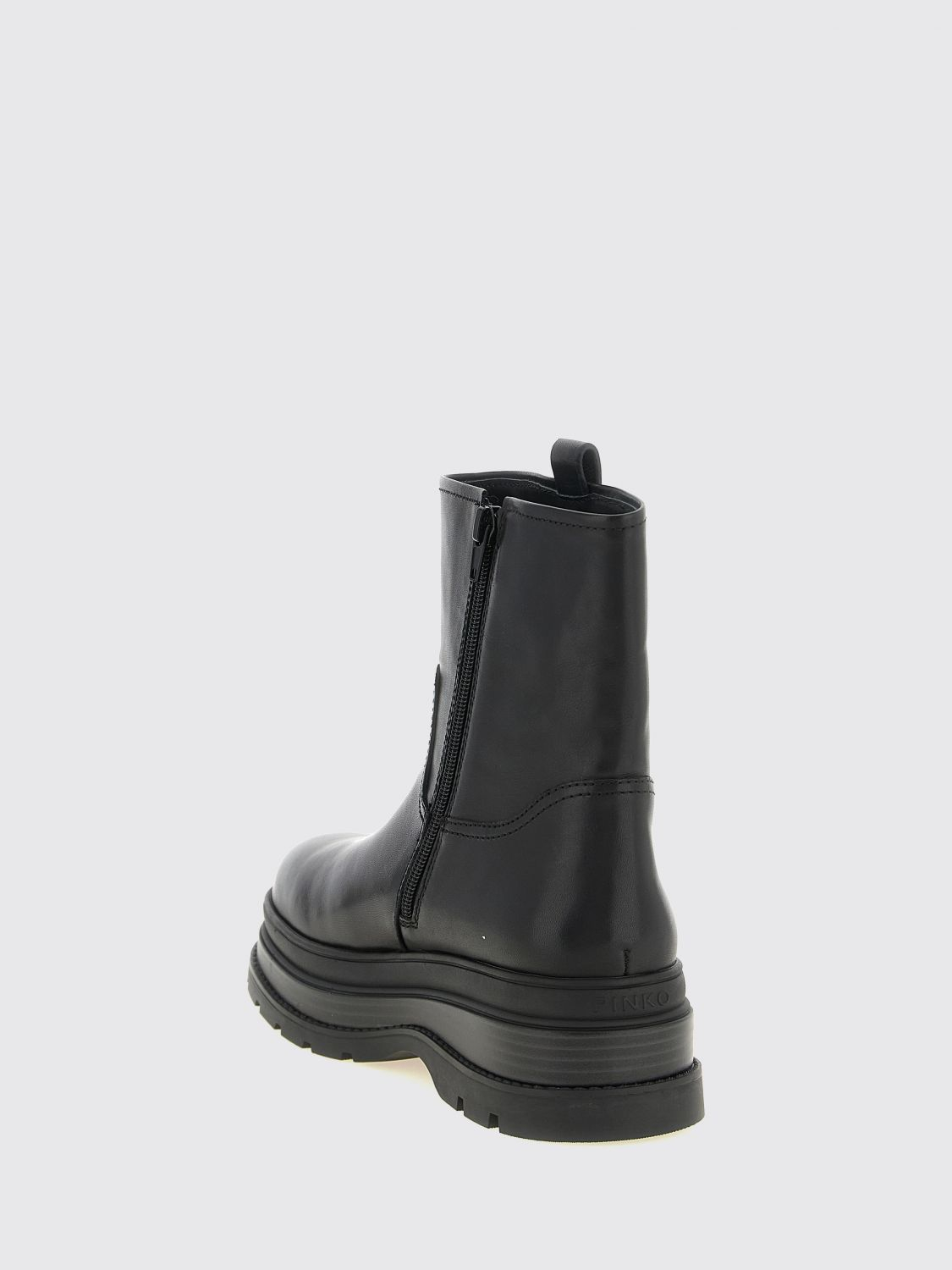 [PINKO] Boots FW26 SD0607P001 Z99