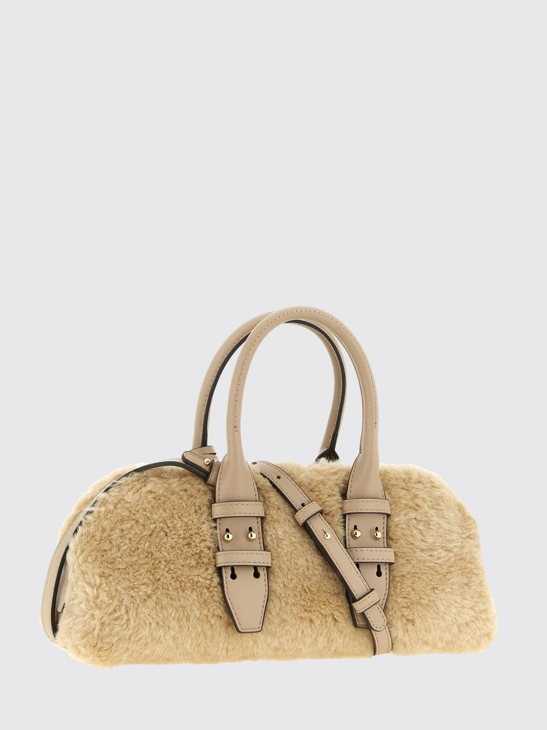 [PINKO] Tote bag FW26 105334A3O9 C97Y