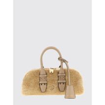 [PINKO] Tote bag FW26 105334A3O9 C97Y
