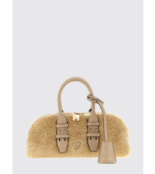 [PINKO] Tote bag FW26 105334A3O9 C97Y