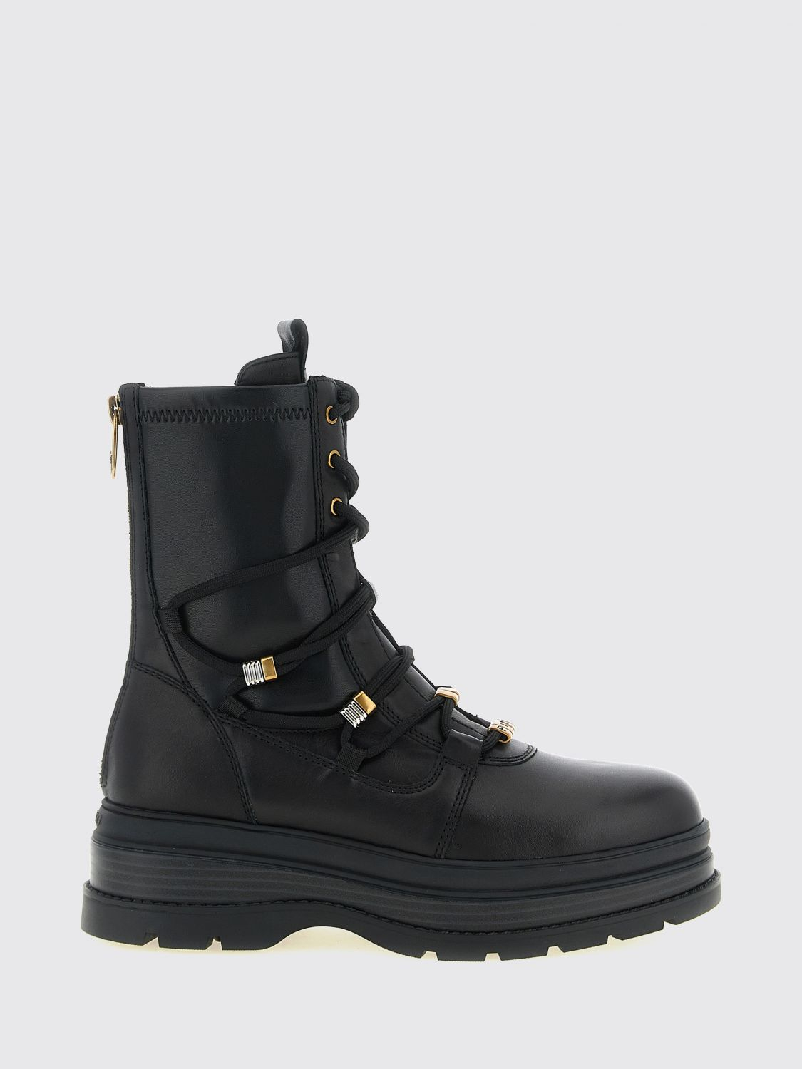 [PINKO] Boots FW26 SD0609P061 Z99