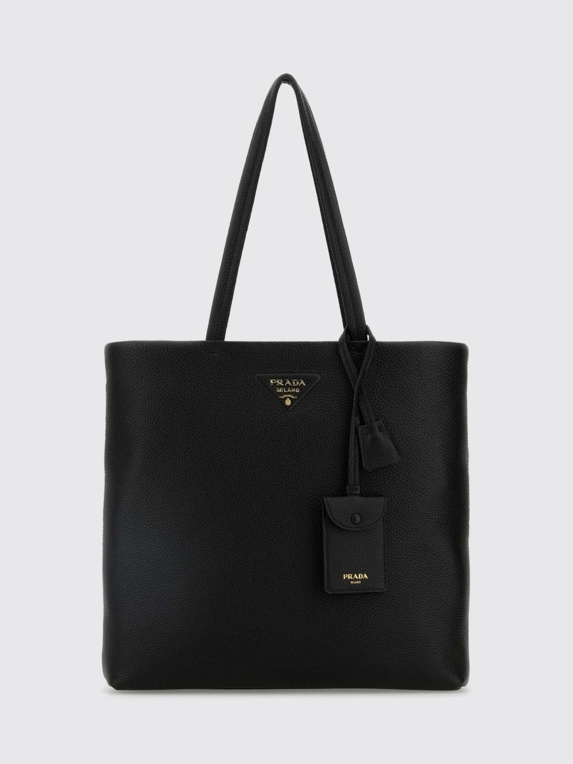 [Prada] Shoulder bag FW26 1BG550VONT2DKV F0002