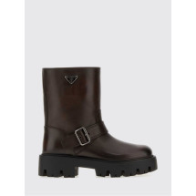 [Prada] Boots FW26 1U187OFBD503KDP F0562