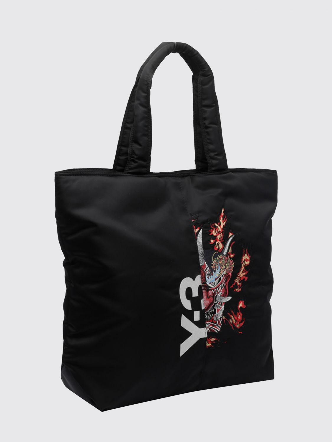 [Y-3] Tote bag FW26 KW9630