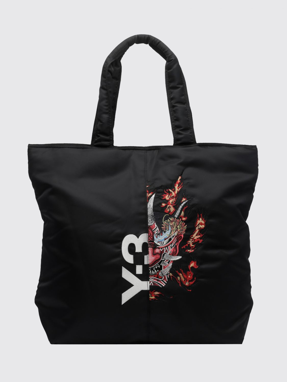 [Y-3] Tote bag FW26 KW9630