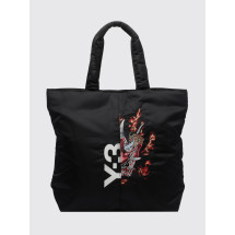 [Y-3] Tote bag FW26 KW9630