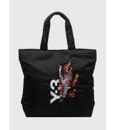 [Y-3] Tote bag FW26 KW9630