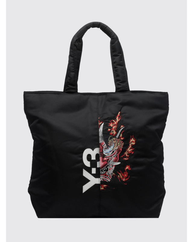 [Y-3] Tote bag FW26 KW9630