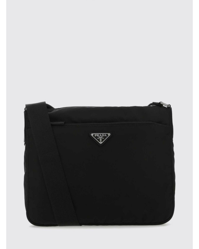 [Prada] Cross body bag FW26 1BC421VD1MRV44 F0002