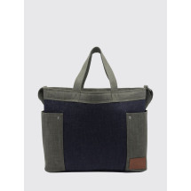 [A.P.C.] Shoulder bag FW26 COHRSM67084 SAB