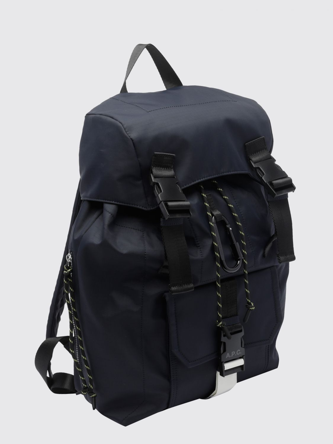 [A.P.C.] Backpack FW26 PAAFHH62631 IAK