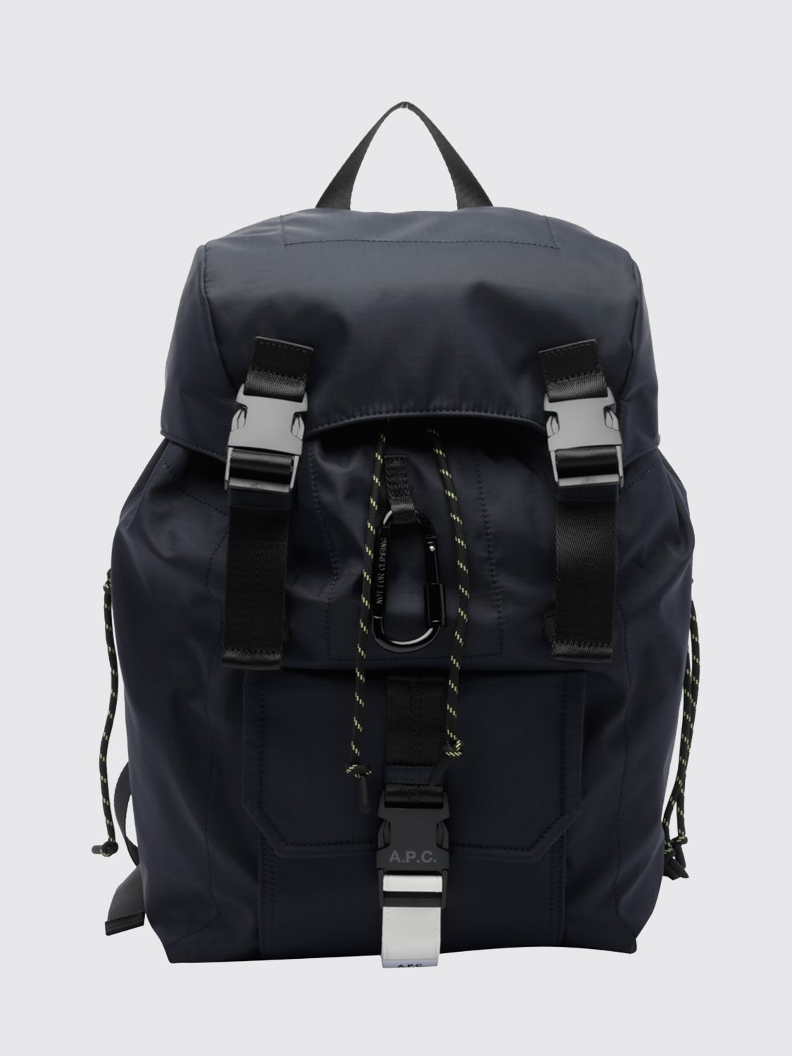 [A.P.C.] Backpack FW26 PAAFHH62631 IAK
