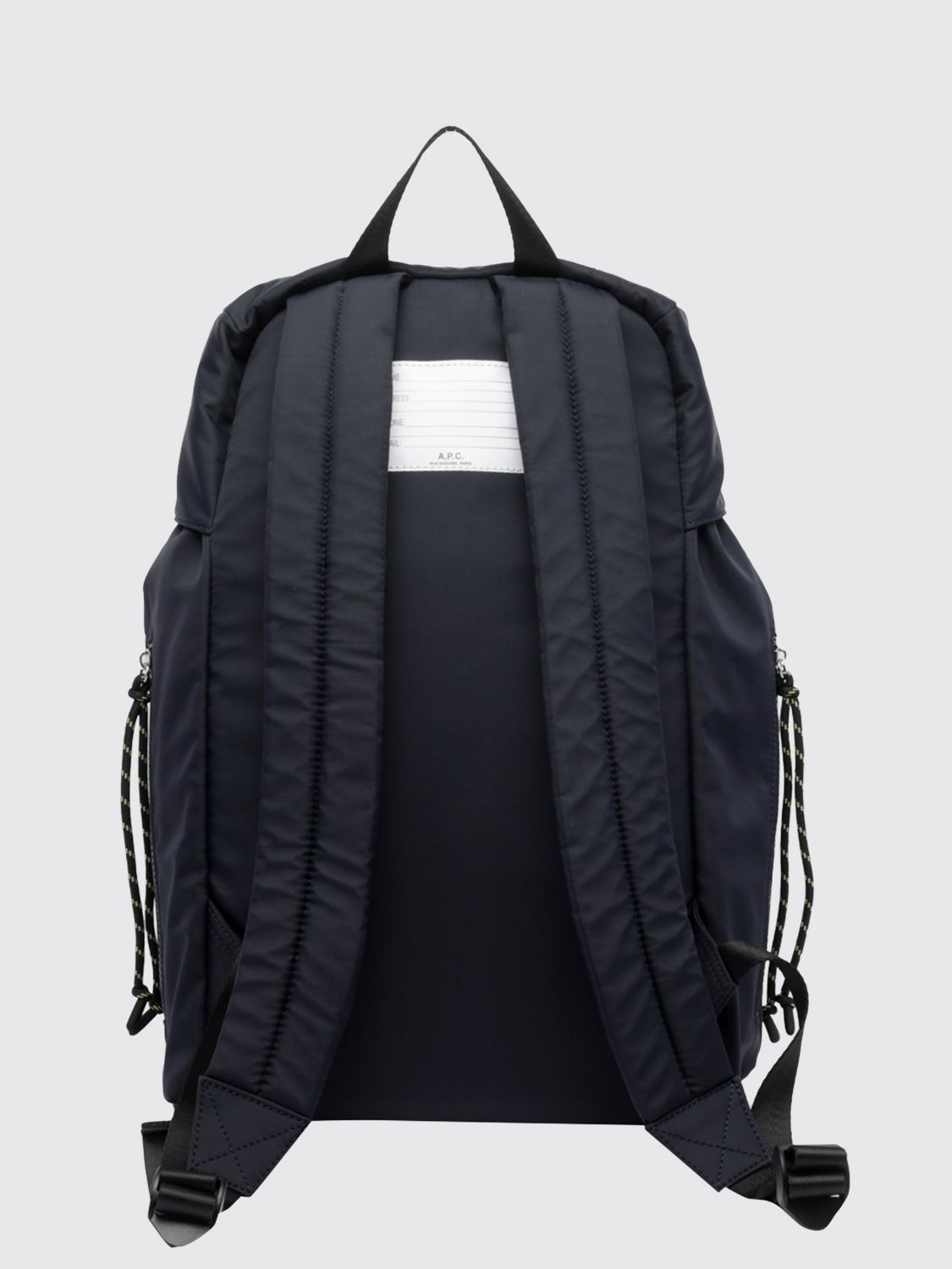 [A.P.C.] Backpack FW26 PAAFHH62631 IAK
