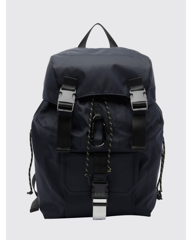 [A.P.C.] Backpack FW26 PAAFHH62631 IAK
