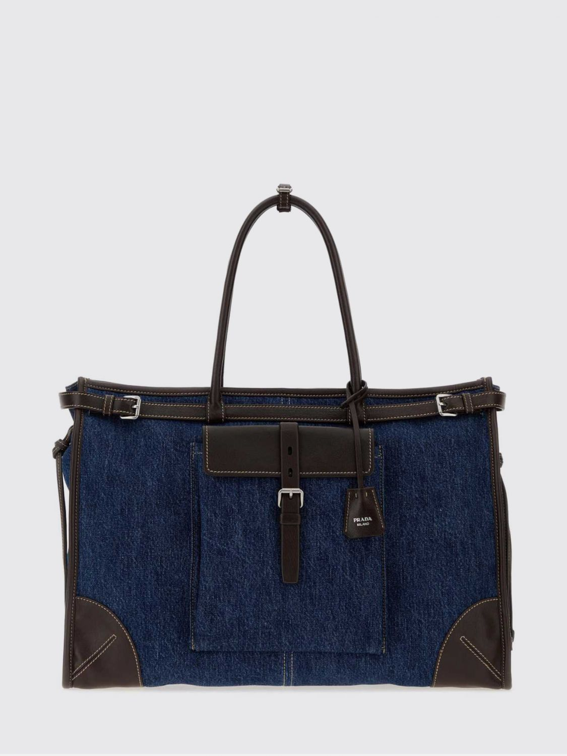 [Prada] Shoulder bag FW26 2VG128VOTO2GCF F0C1B