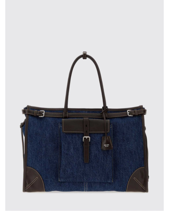 [Prada] Shoulder bag FW26 2VG128VOTO2GCF F0C1B