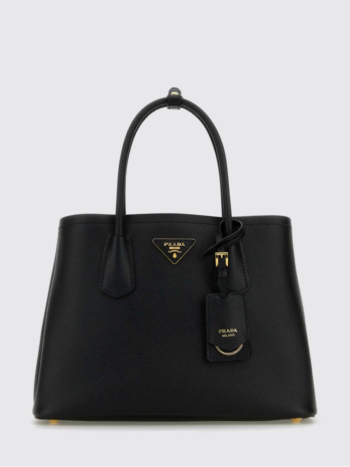 [Prada] Tote bag FW26 1BG887VOOG2A4A F0002