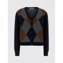 [Prada] Knitwear FW26 P25O48SOOO6519 F0G7P