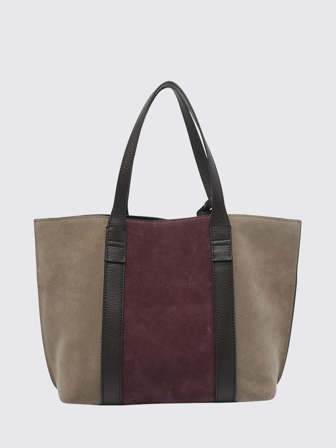 [Hogan] Shoulder bag FW26 KBW01WA2200VI9 7E61