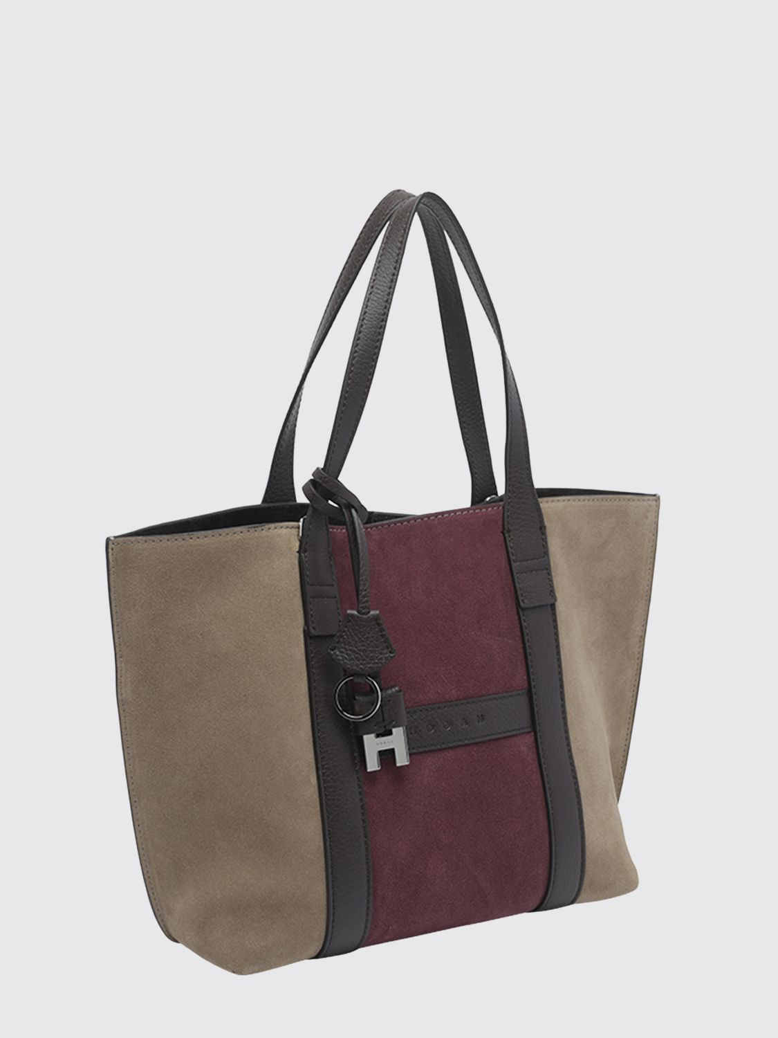 [Hogan] Shoulder bag FW26 KBW01WA2200VI9 7E61