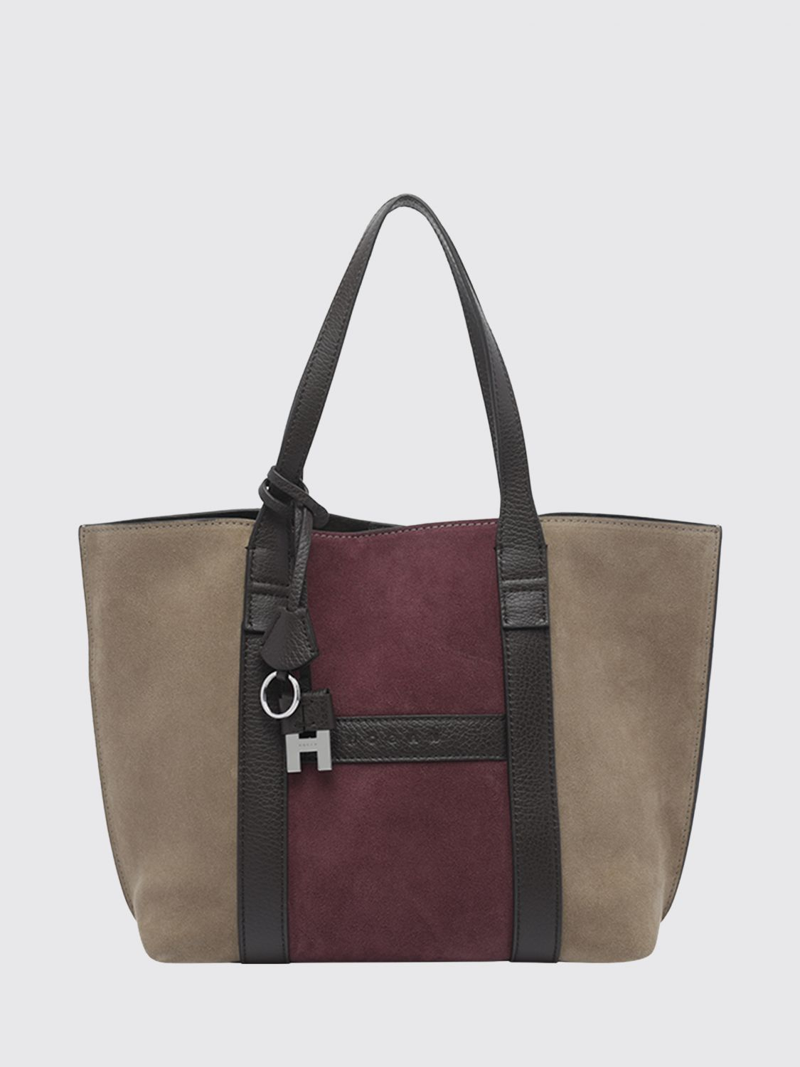 [Hogan] Shoulder bag FW26 KBW01WA2200VI9 7E61
