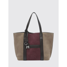 [Hogan] Shoulder bag FW26 KBW01WA2200VI9 7E61
