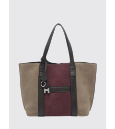 [Hogan] Shoulder bag FW26 KBW01WA2200VI9 7E61