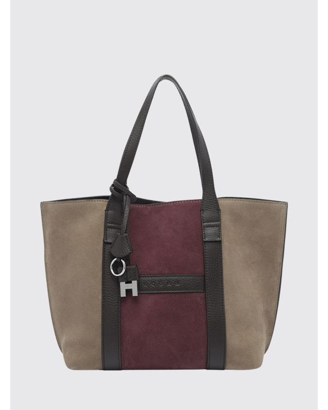 [Hogan] Shoulder bag FW26 KBW01WA2200VI9 7E61