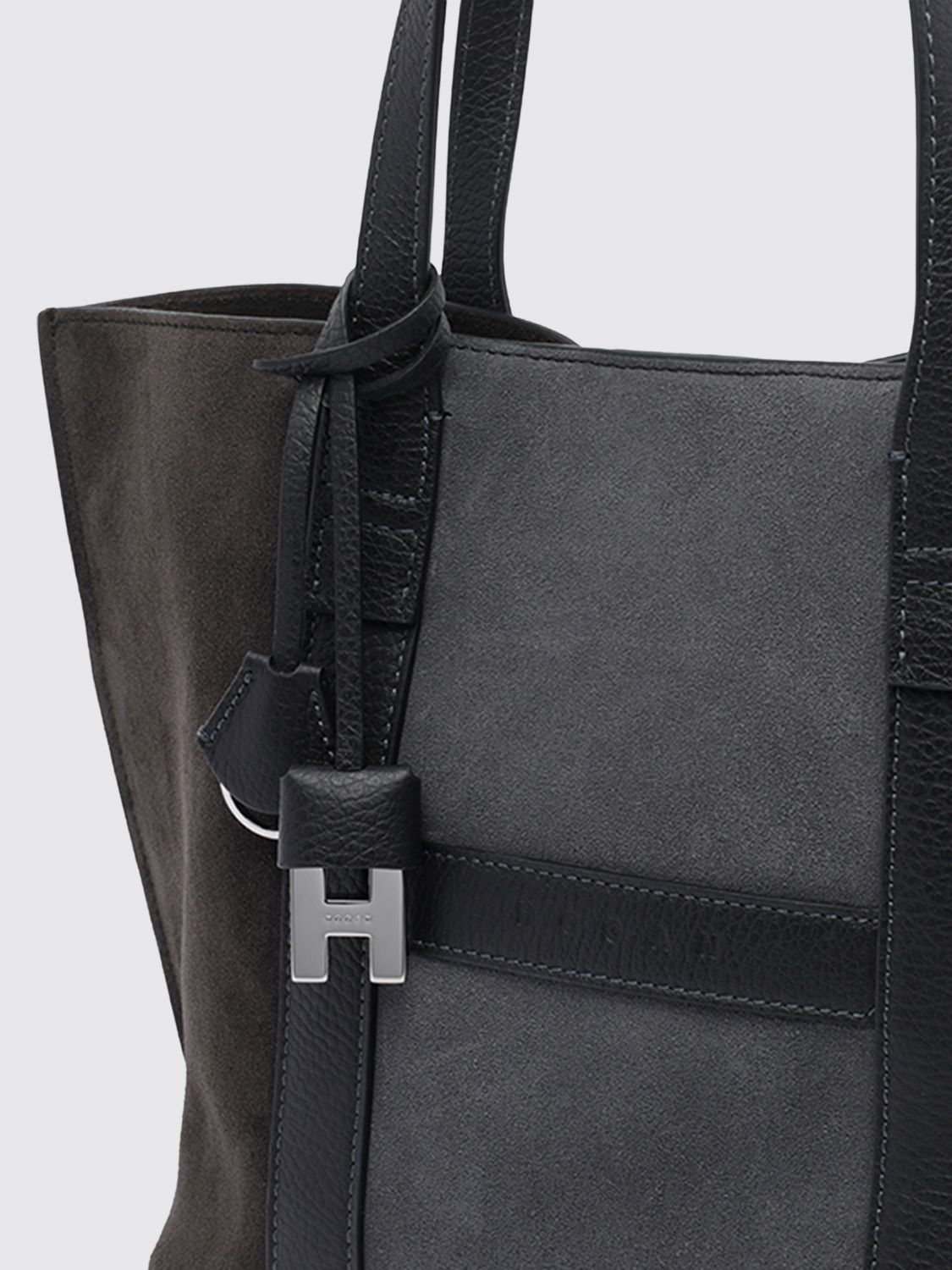 [Hogan] Shoulder bag FW26 KBW01WA2200VI9 7E62
