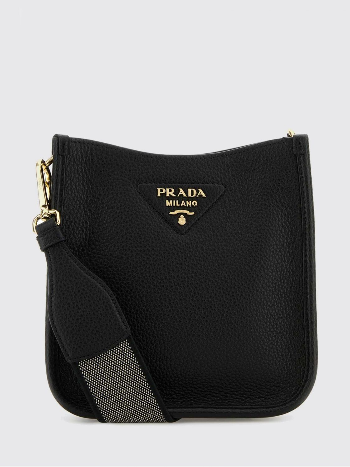 [Prada] Minibag FW26 1BH191V7NO2DKV F0632