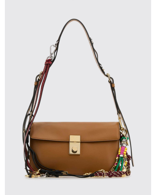 [Prada] Shoulder bag FW26 1BD379VOO62C6A F02Z8